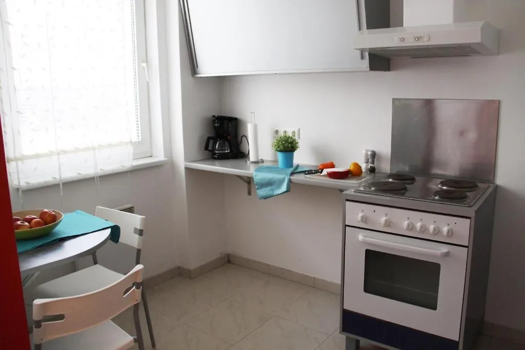 Checkvienna - Sternwartestrasse Ξενοδοχείο 0*, Βιέννη Αυστρία