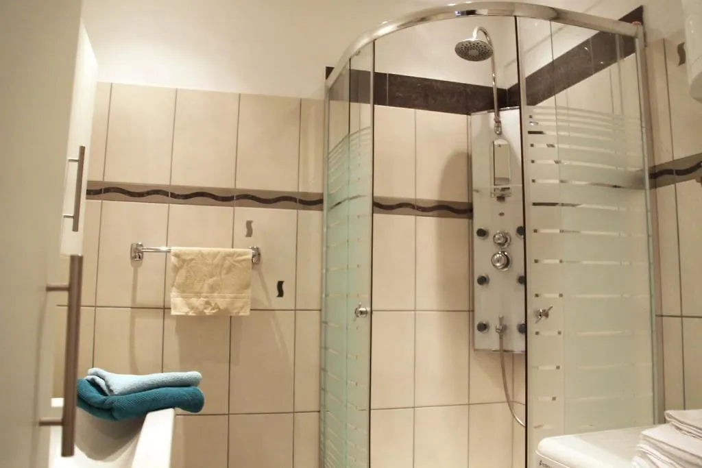 Checkvienna - Sternwartestrasse Hotel Vienna